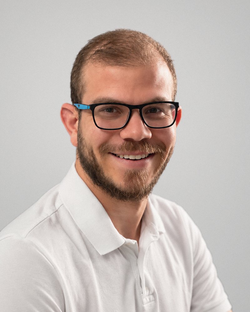 Zahnarzt Dr. Firas Farrah, MSc