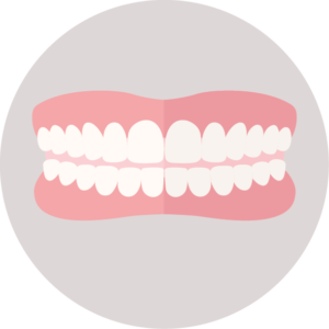 Abnehmbarer Zahnersatz