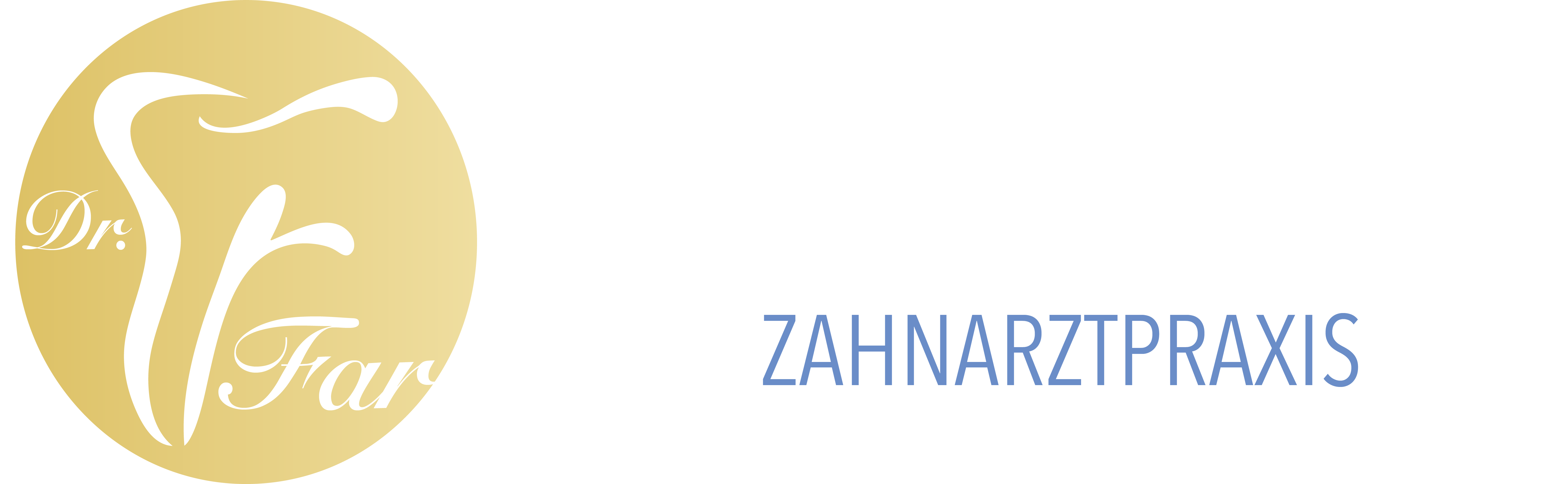 Logo Dr. Firas FARRAH